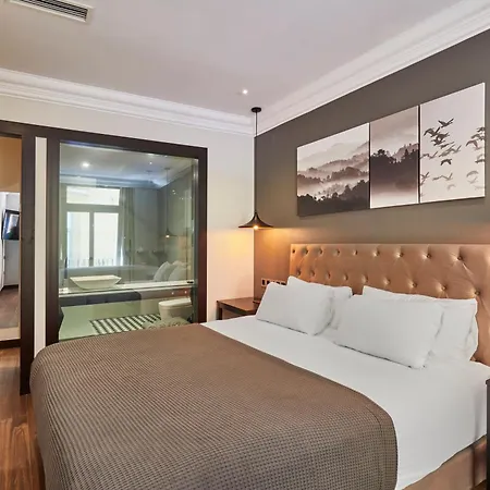 Hotel Cortes Rambla-3
